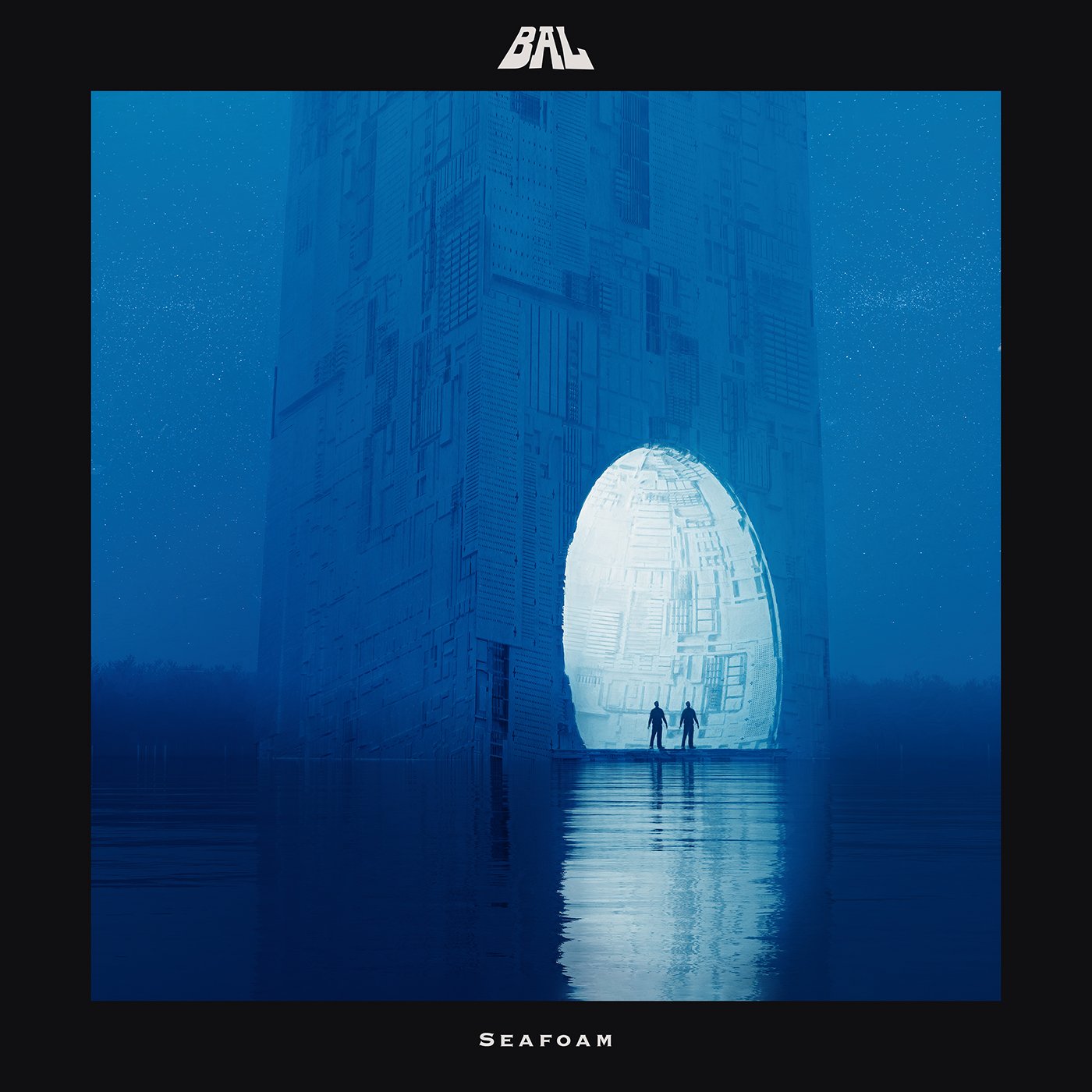 News: BAL Announce Debut LP ‘Seafoam’ Out 11/18