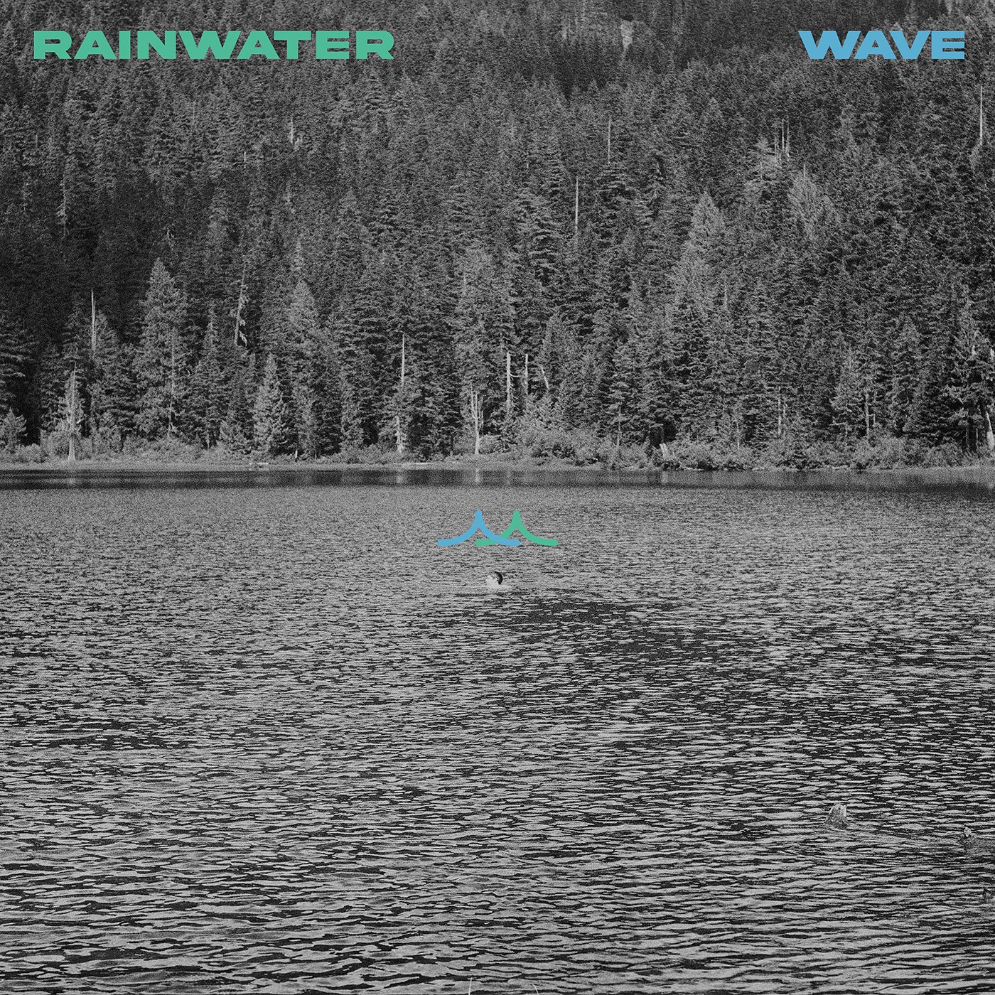 News: Rainwater Releasing New EP 'Wave'